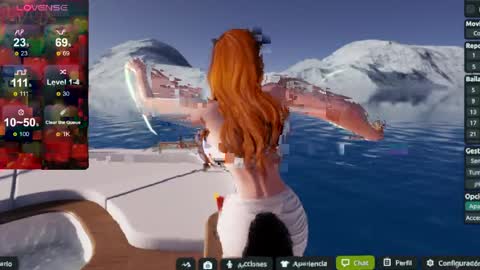 ANNE online show from 04-30-26, 08:04