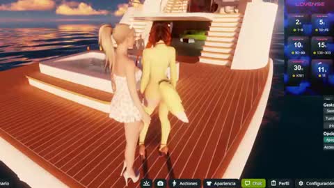 ANNE online show from 06-22-26, 12:35