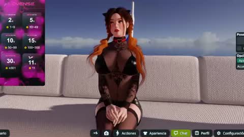 ANNE online show from 06-25-26, 07:29