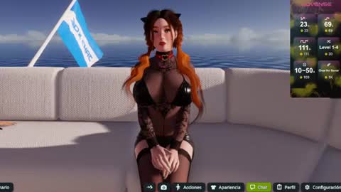 ANNE online show from 06-28-26, 06:14