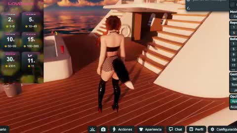 ANNE online show from 06-30-26, 04:41