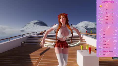 ANNE online show from 07-14-26, 06:46