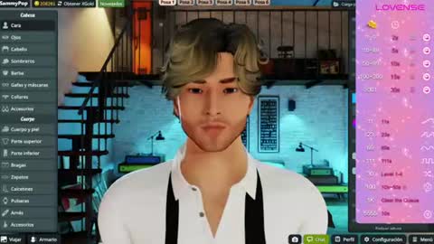 ANNE online show from 07-19-26, 05:27