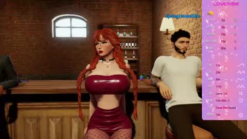 ANNE online show from 07-22-26, 06:54