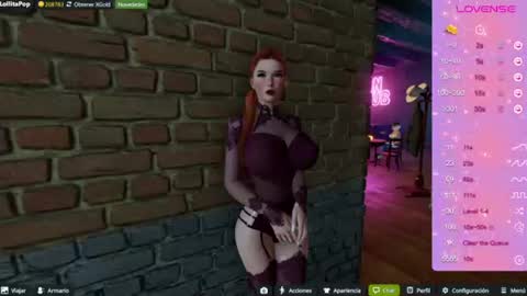 ANNE online show from 07-26-26, 02:42