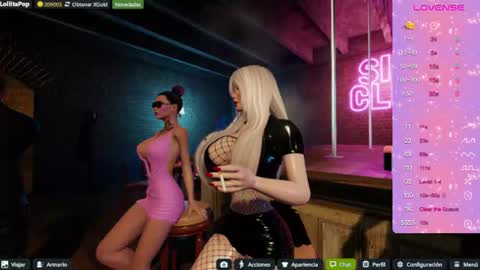 ANNE online show from 07-27-26, 11:01