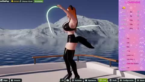 ANNE online show from 07-28-26, 07:50