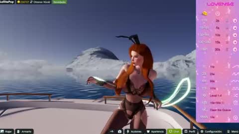 ANNE online show from 08-02-26, 06:28