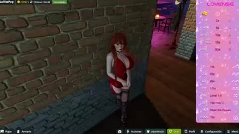 ANNE online show from 08-08-26, 11:28
