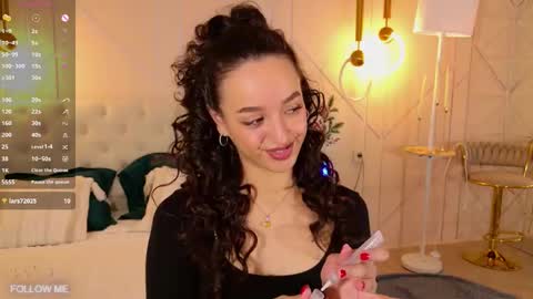 Lolly online show from 01-19-26, 04:49