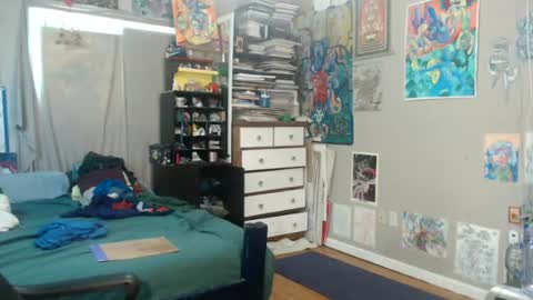 lollygagmiami online show from 06-15-26, 08:00
