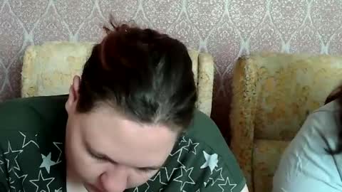 LollyHarleyts online show from 07-02-26, 07:36