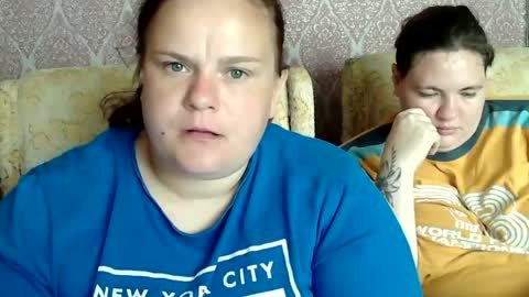 LollyHarleyts online show from 07-03-26, 08:21