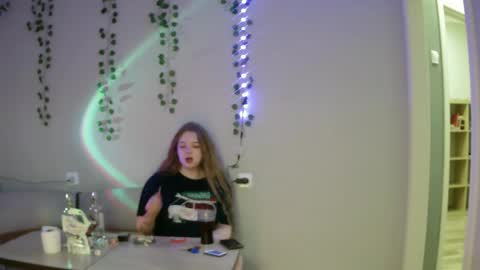 Lilly online show from 12-17-24, 02:23