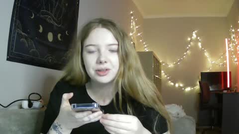 Lilly online show from 01-15-25, 05:05