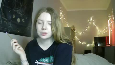 Lilly online show from 01-19-25, 09:23