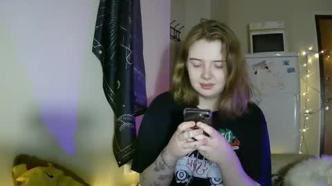 Lilly online show from 02-11-25, 05:29