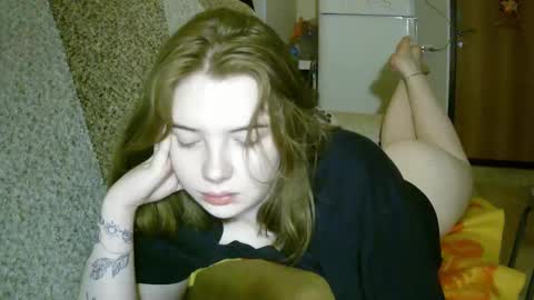 Lilly online show from 02-14-25, 09:32