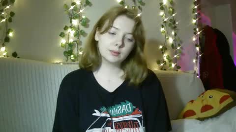 Lilly online show from 03-05-25, 04:35