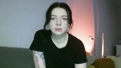 Lilly online show from 11-13-25, 05:34