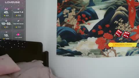 Lilly online show from 02-10-26, 09:13