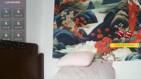 Lilly online show from 02-27-26, 08:03