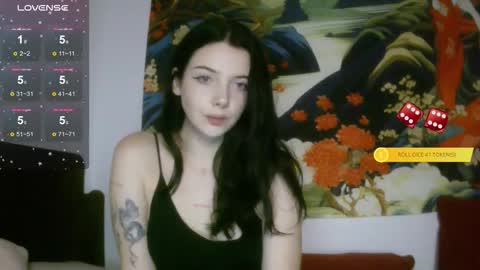 Lilly online show from 03-14-26, 11:15