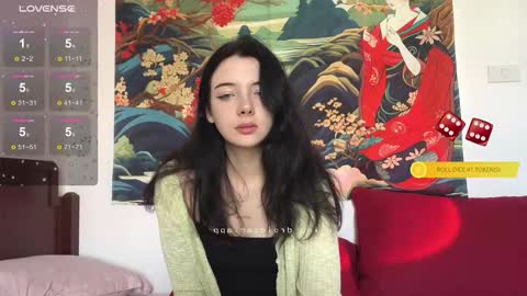 Lilly online show from 03-26-26, 08:53