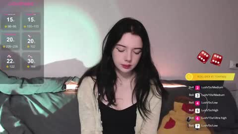 Lilly online show from 04-18-26, 07:18