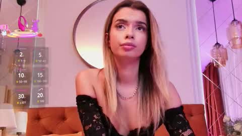 Lolly. online show from 11-22-25, 08:30