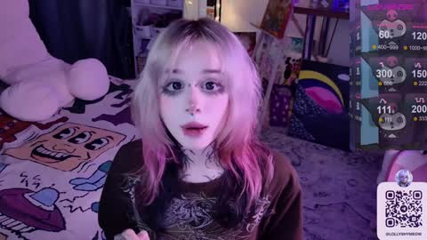 Lolly   online show from 12-06-24, 11:14