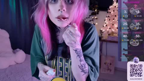 Lolly   online show from 12-29-24, 09:52