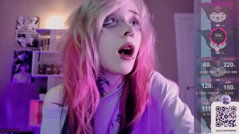 Lolly   online show from 01-25-25, 09:04