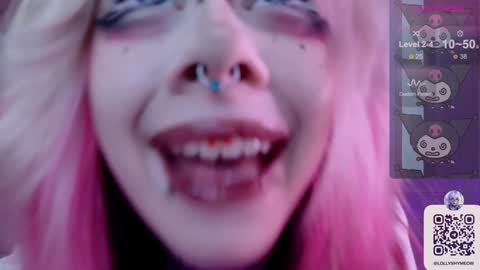 Lolly   online show from 01-30-25, 09:58