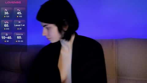 Elly online show from 01-08-26, 07:05