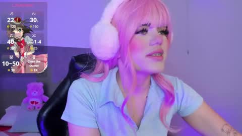 L O L Y online show from 06-03-26, 02:14
