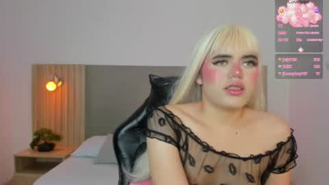 L O L Y online show from 07-07-26, 06:47