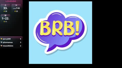 loly_marce online show from 02-13-25, 11:58