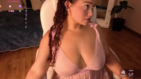 loly_marce online show from 10-14-25, 09:04