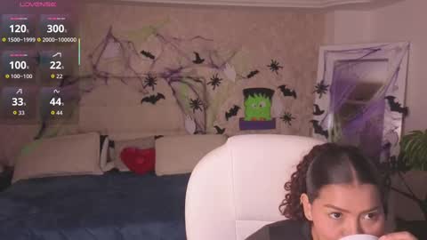 loly_marce online show from 11-09-25, 08:18
