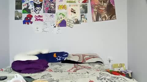 Loly  online show from 12-09-24, 02:02