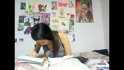 Loly  online show from 01-22-25, 12:27