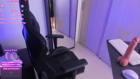 Loly Yuno1 online show from 07-24-26, 04:43