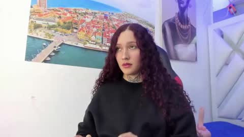 lolydolly_ online show from 12-18-25, 03:45