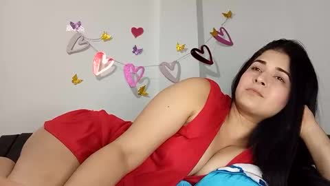 estehfania online show from 06-03-26, 08:58