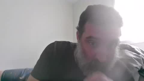 THE SEXIEST MAN ALIVE online show from 05-03-26, 09:21