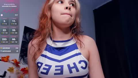 Lona online show from 10-30-25, 06:52