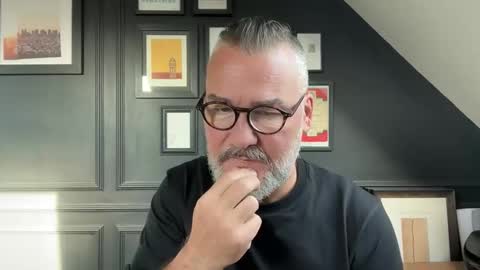 EnglishBear online show from 10-09-25, 08:34