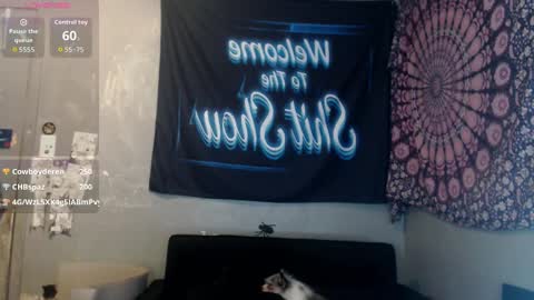 londonray online show from 10-06-25, 09:40