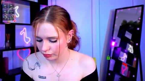 AlexaMilaVivyLilyLole online show from 03-04-26, 12:49